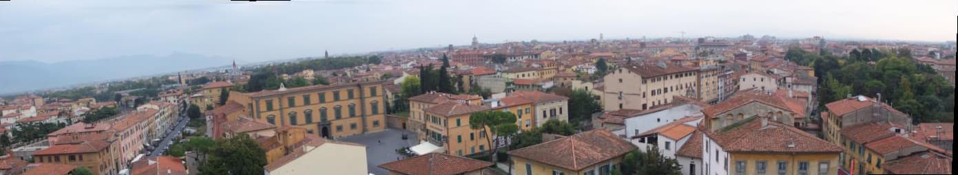 Pisa, Italy