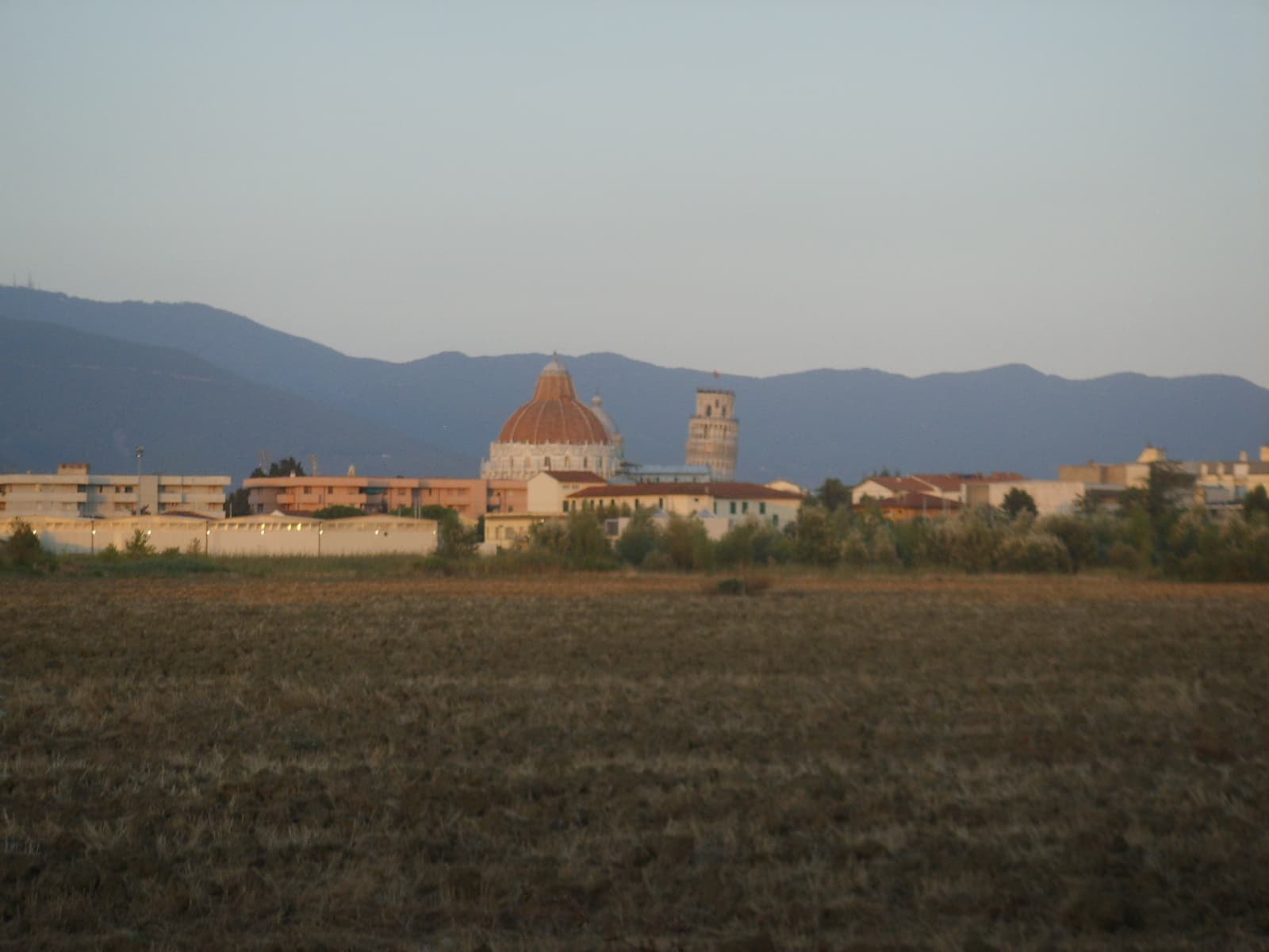 Pisa, Italy