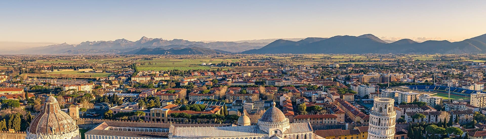 Pisa, Italy