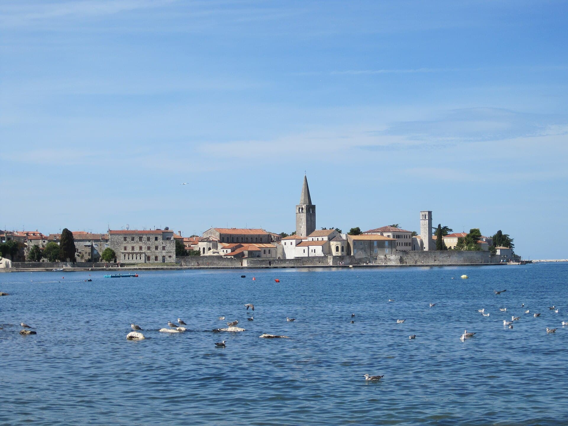 Poreč, Croatia