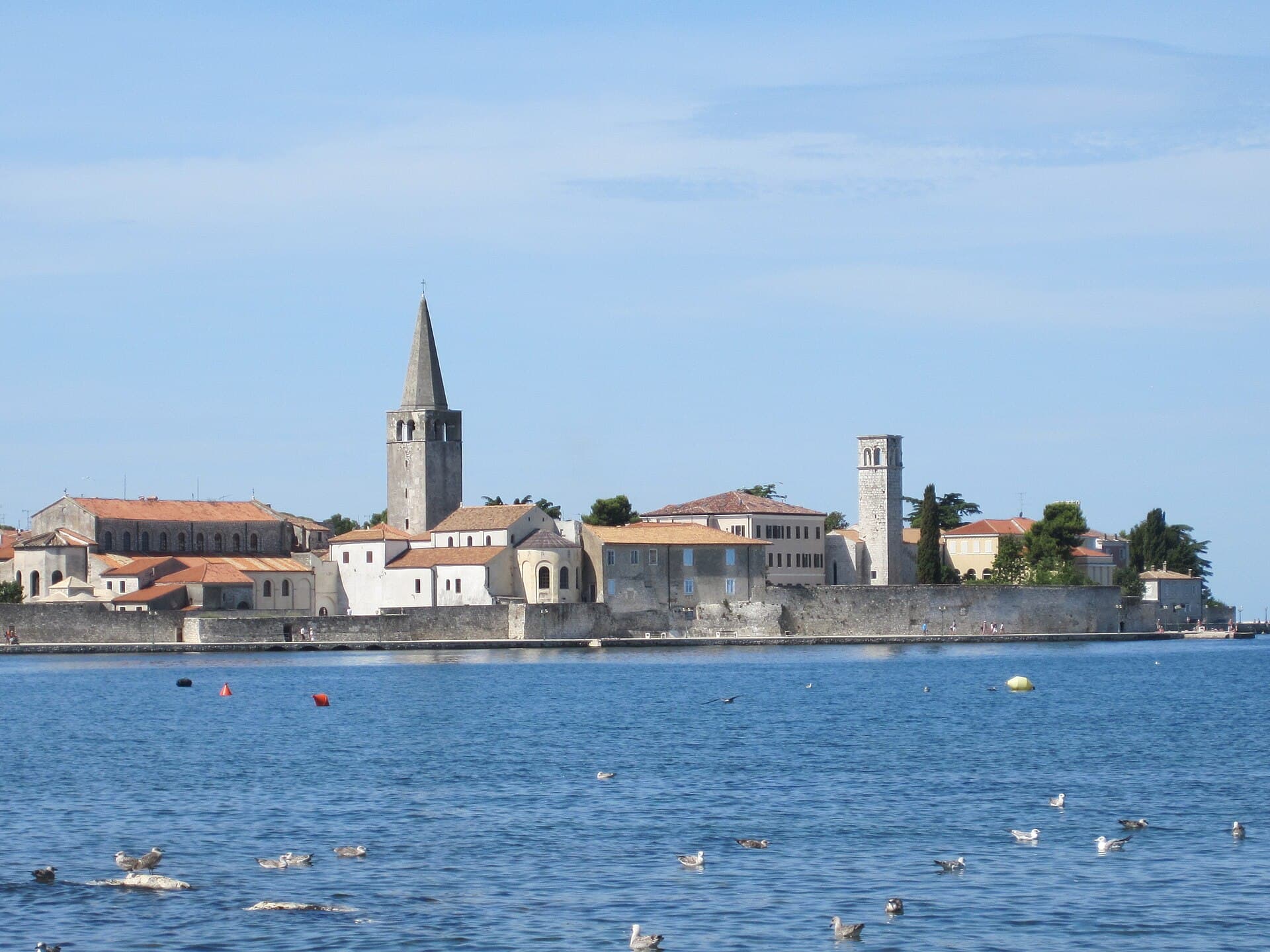 Poreč, Croatia