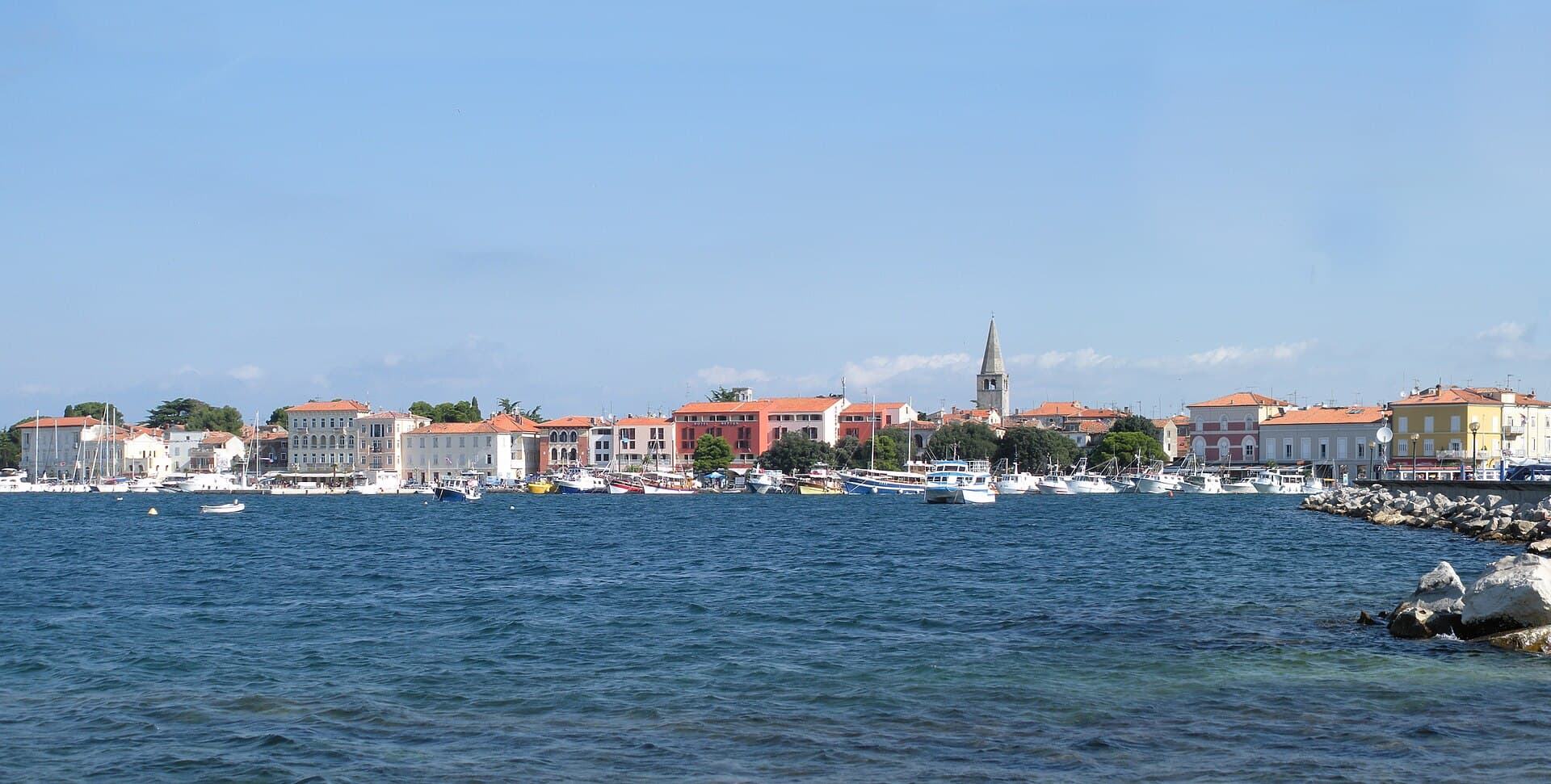 Poreč, Croatia