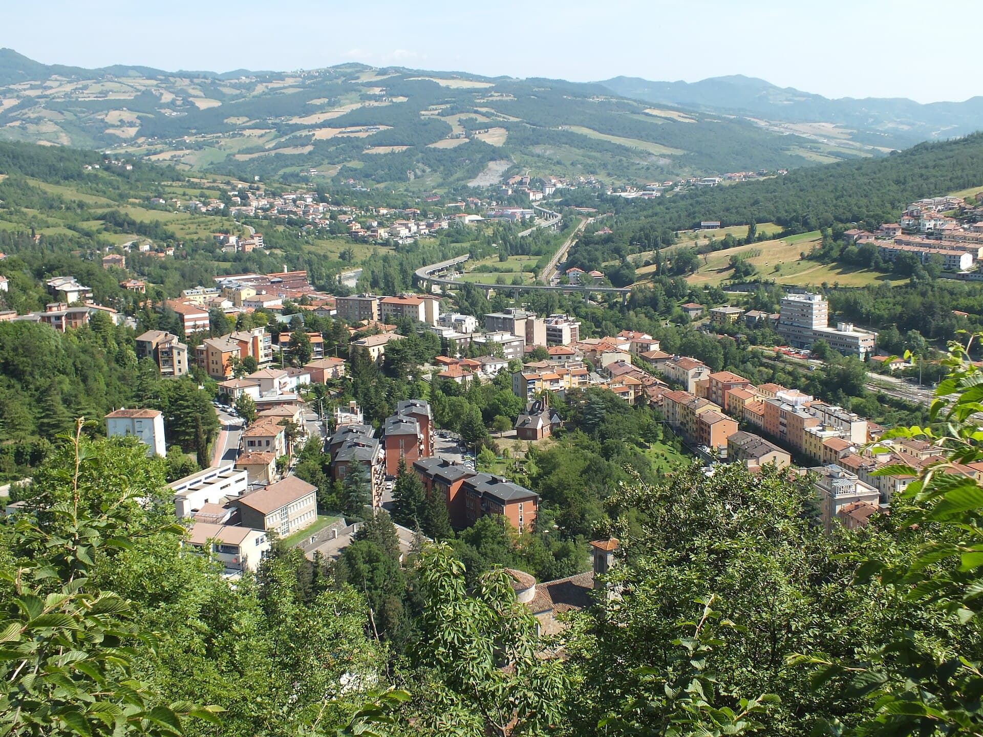 Porretta Terme, Italy