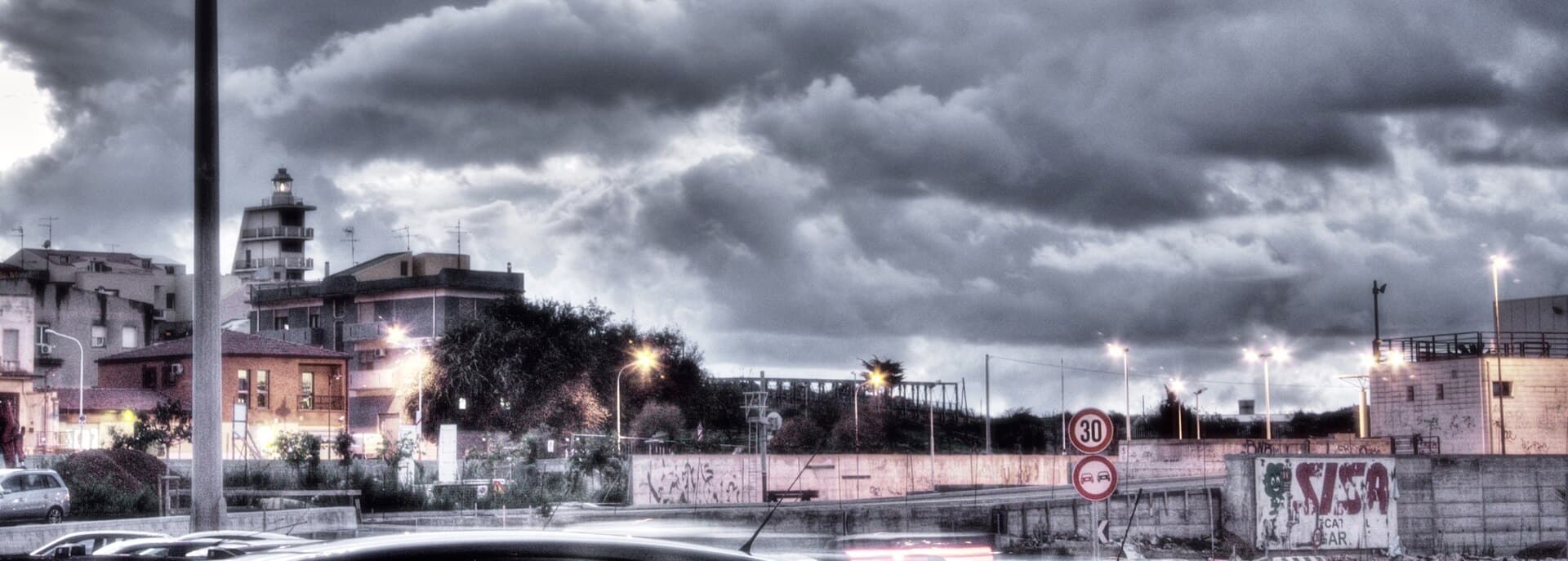 Porto Torres, Italy