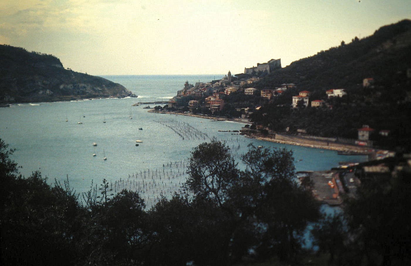 Porto Venere, Italy