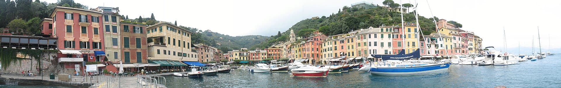Portofino, Italy