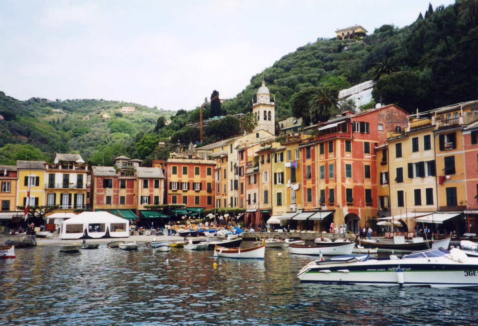 Portofino, Italy