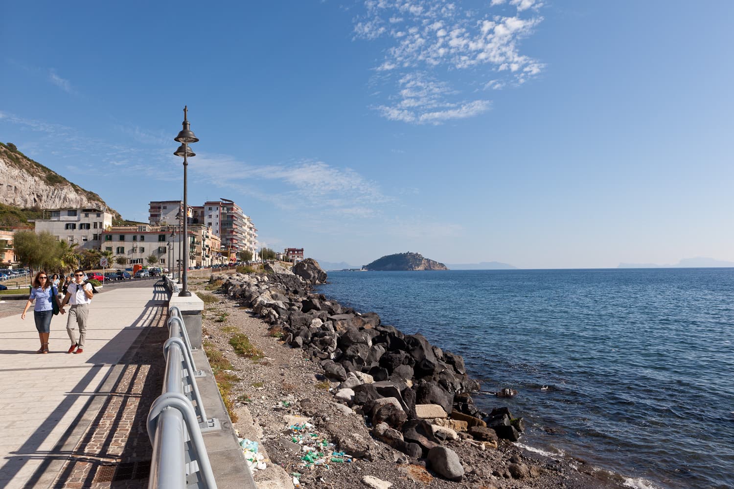Pozzuoli, Italy