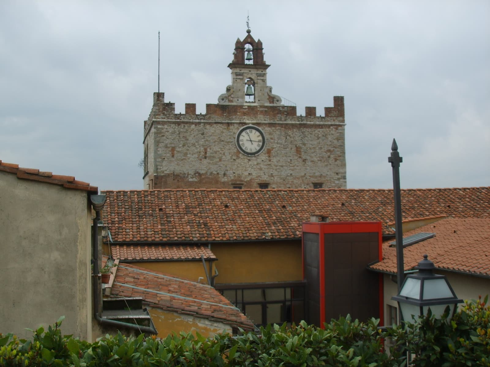 Prato, Italy