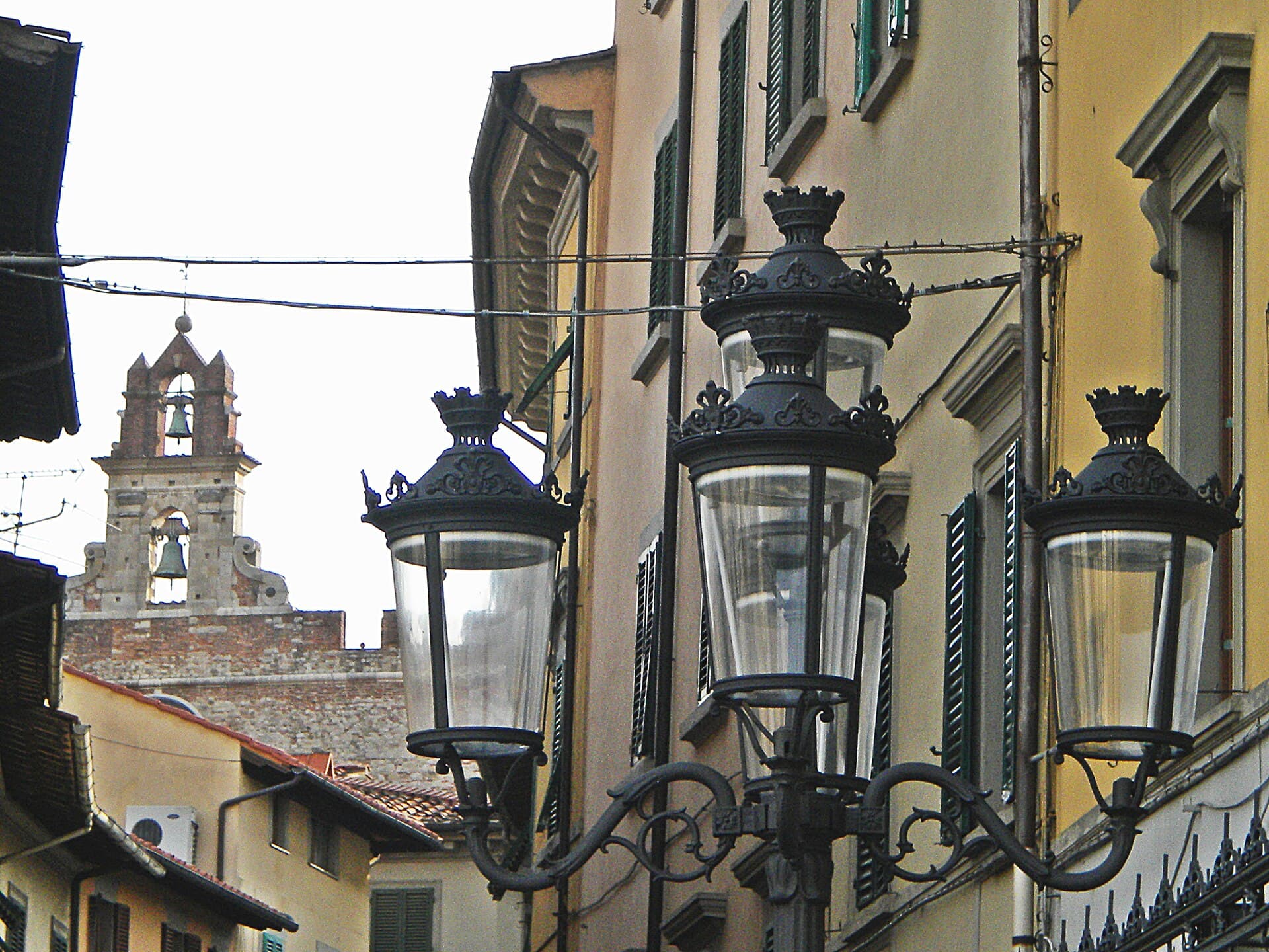 Prato, Italy