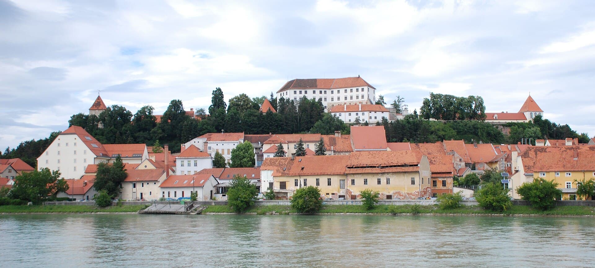 Ptuj, Slovenia