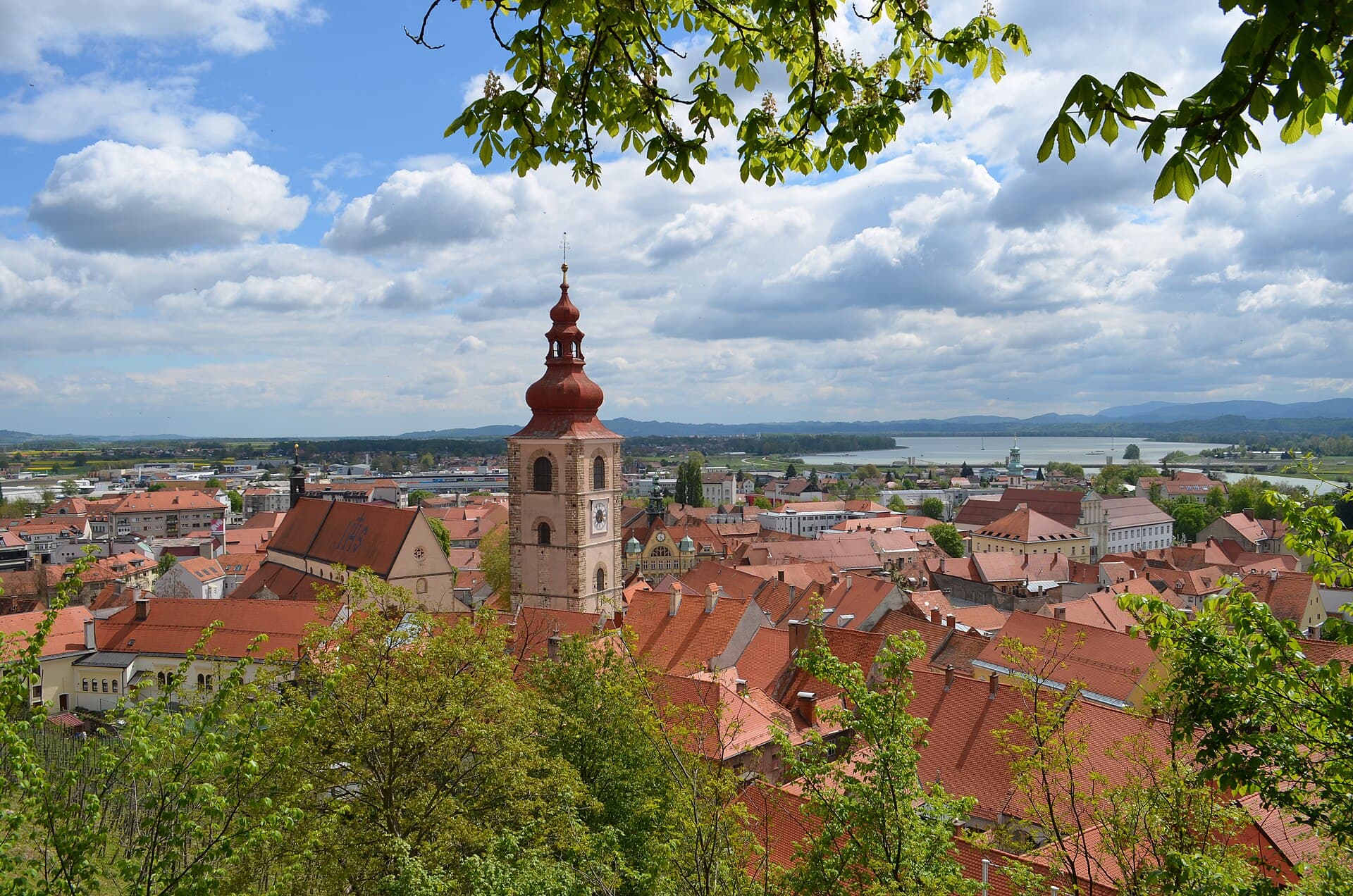 Ptuj, Slovenia