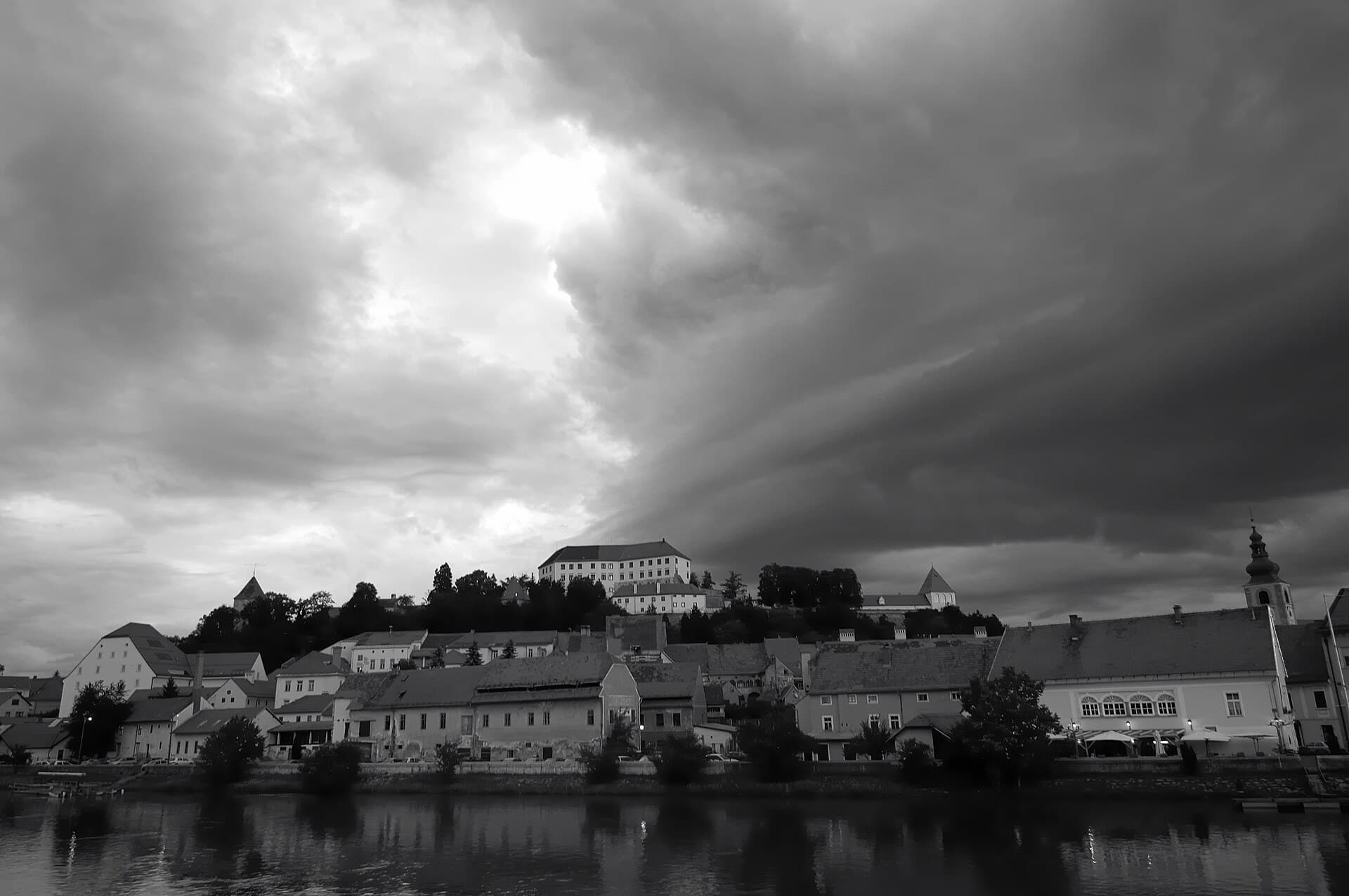 Ptuj, Slovenia