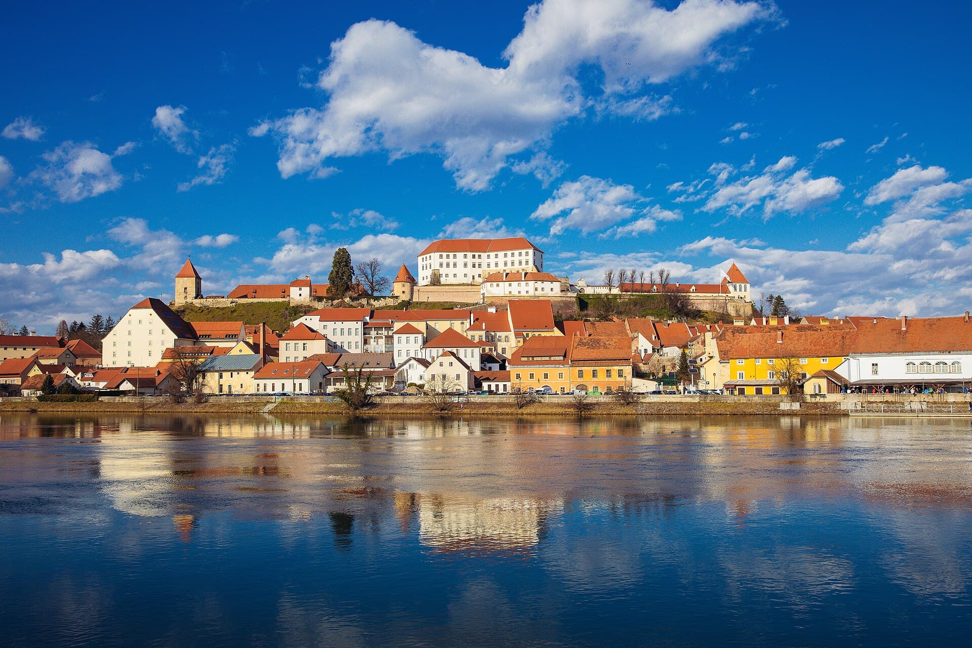 Ptuj, Slovenia