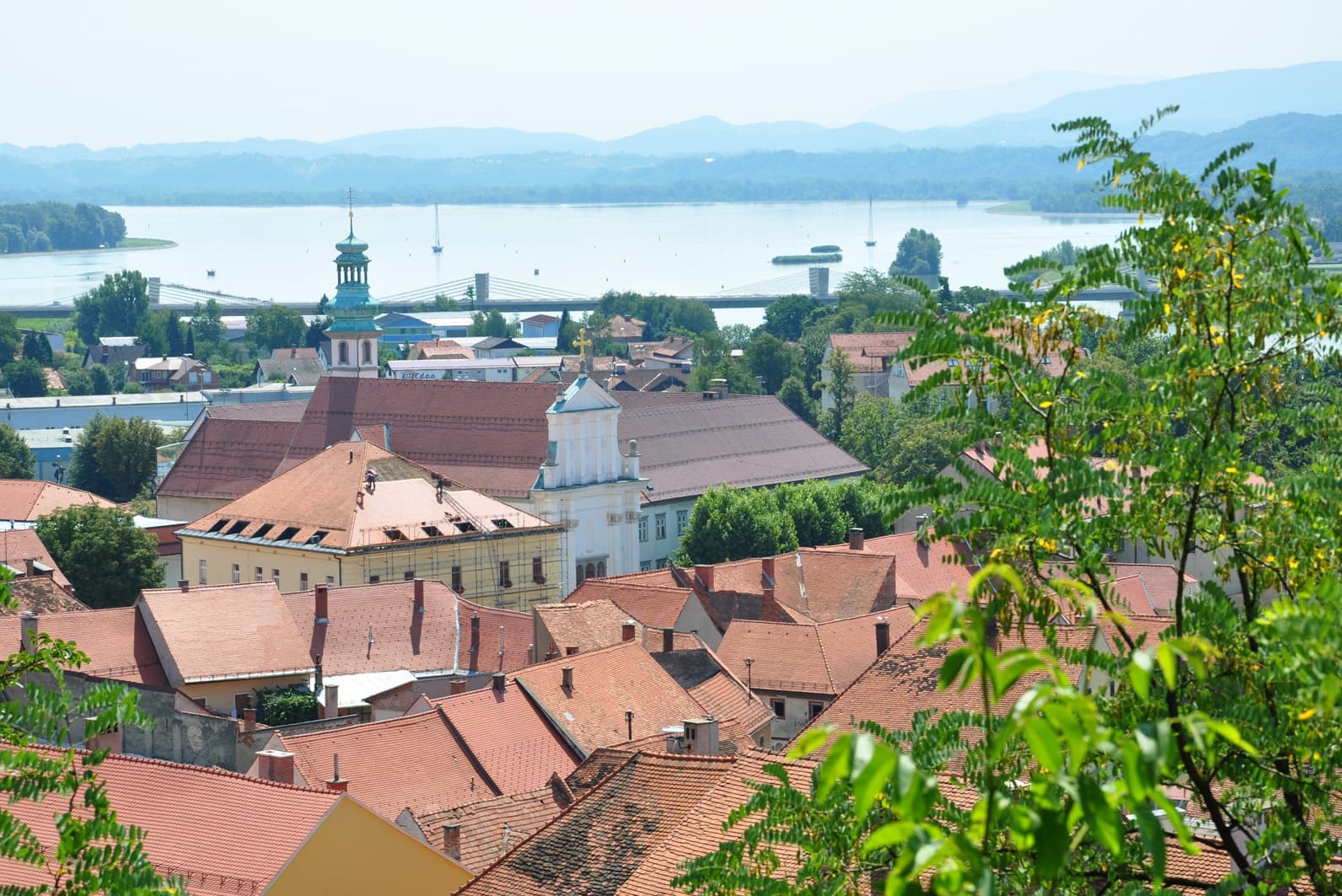 Ptuj, Slovenia