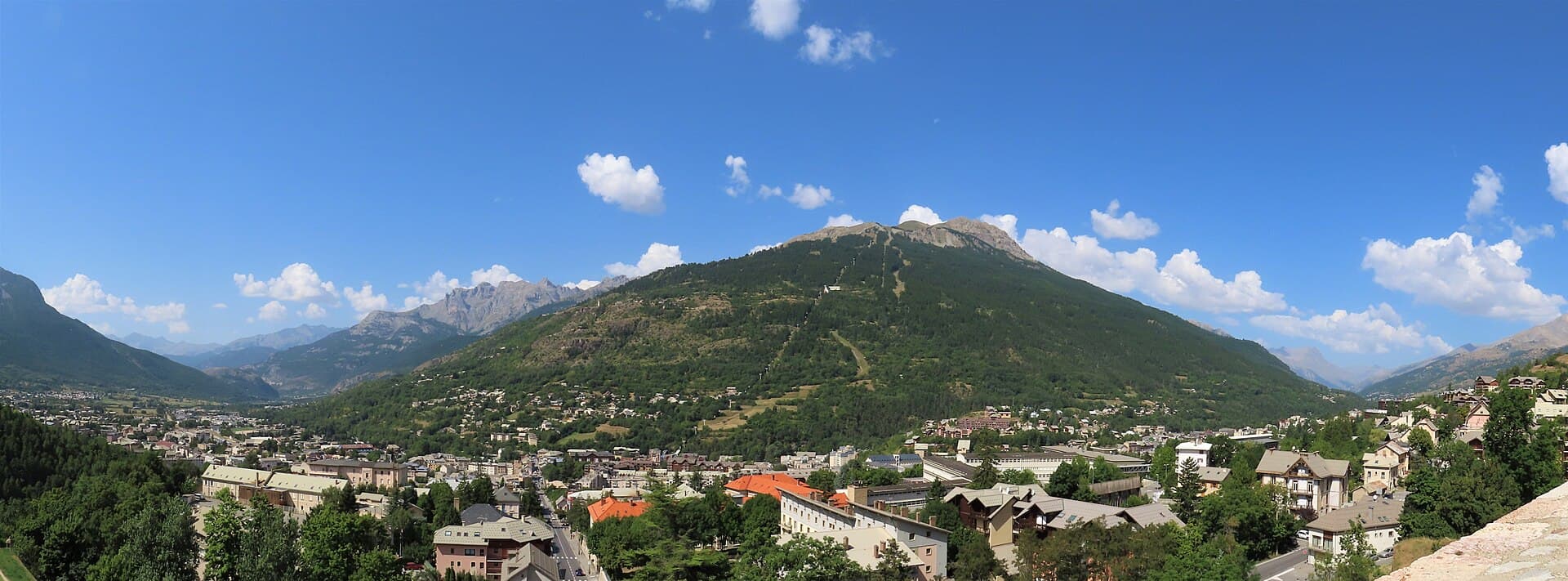 Puy-Saint-Pierre, France