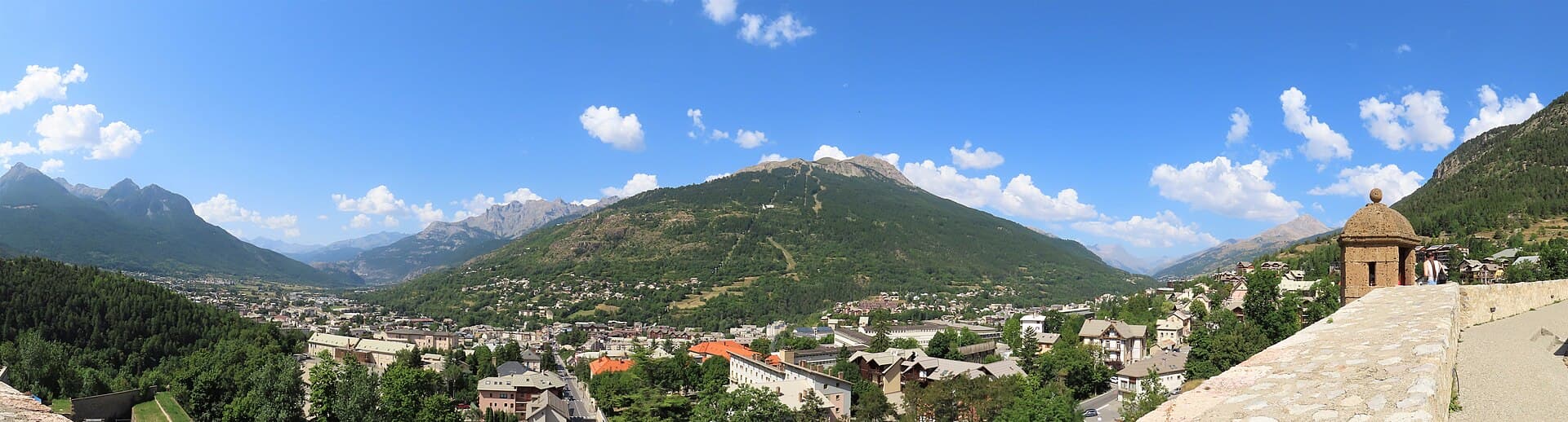 Puy-Saint-Pierre, France