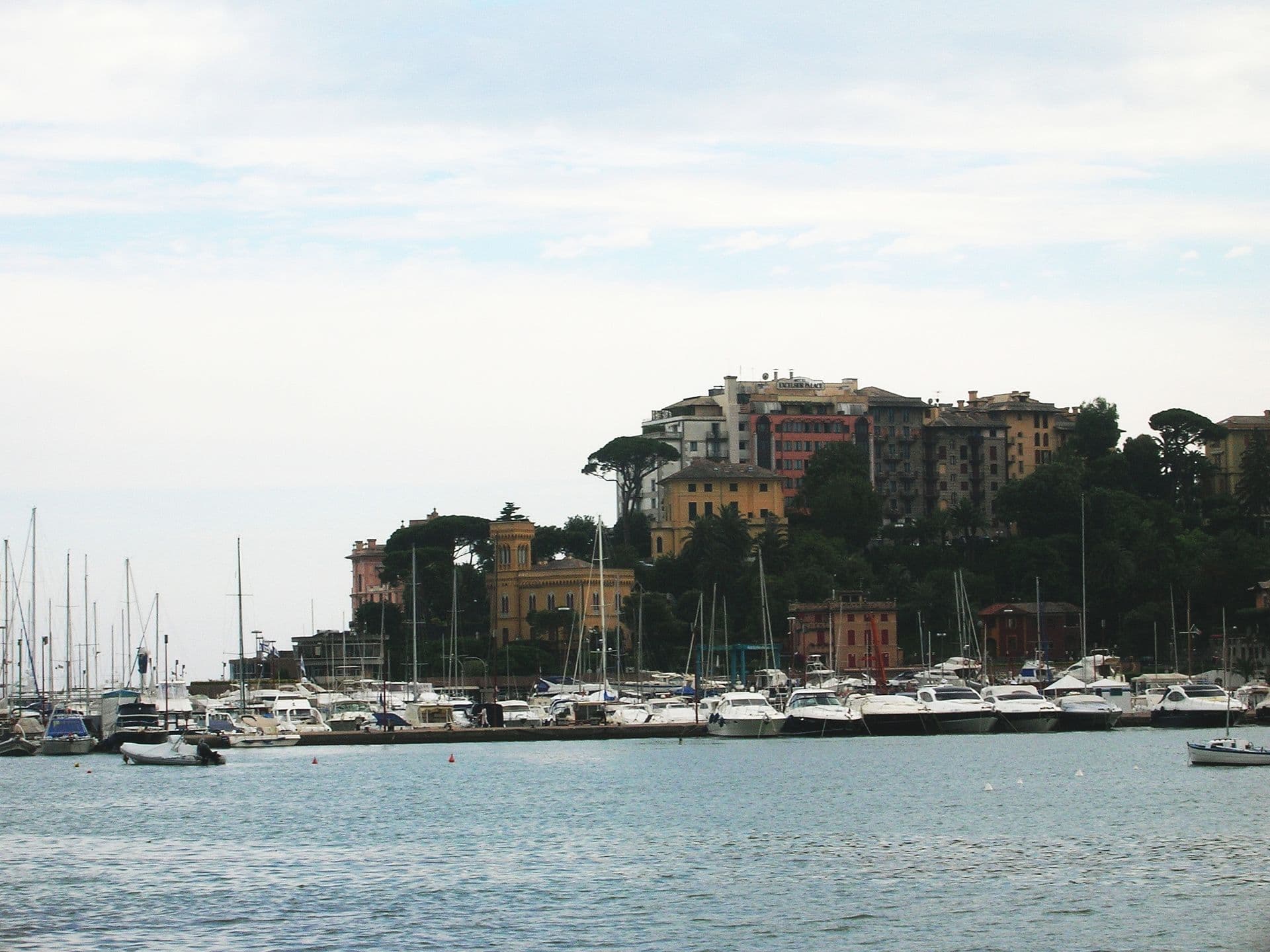 Rapallo, Italy