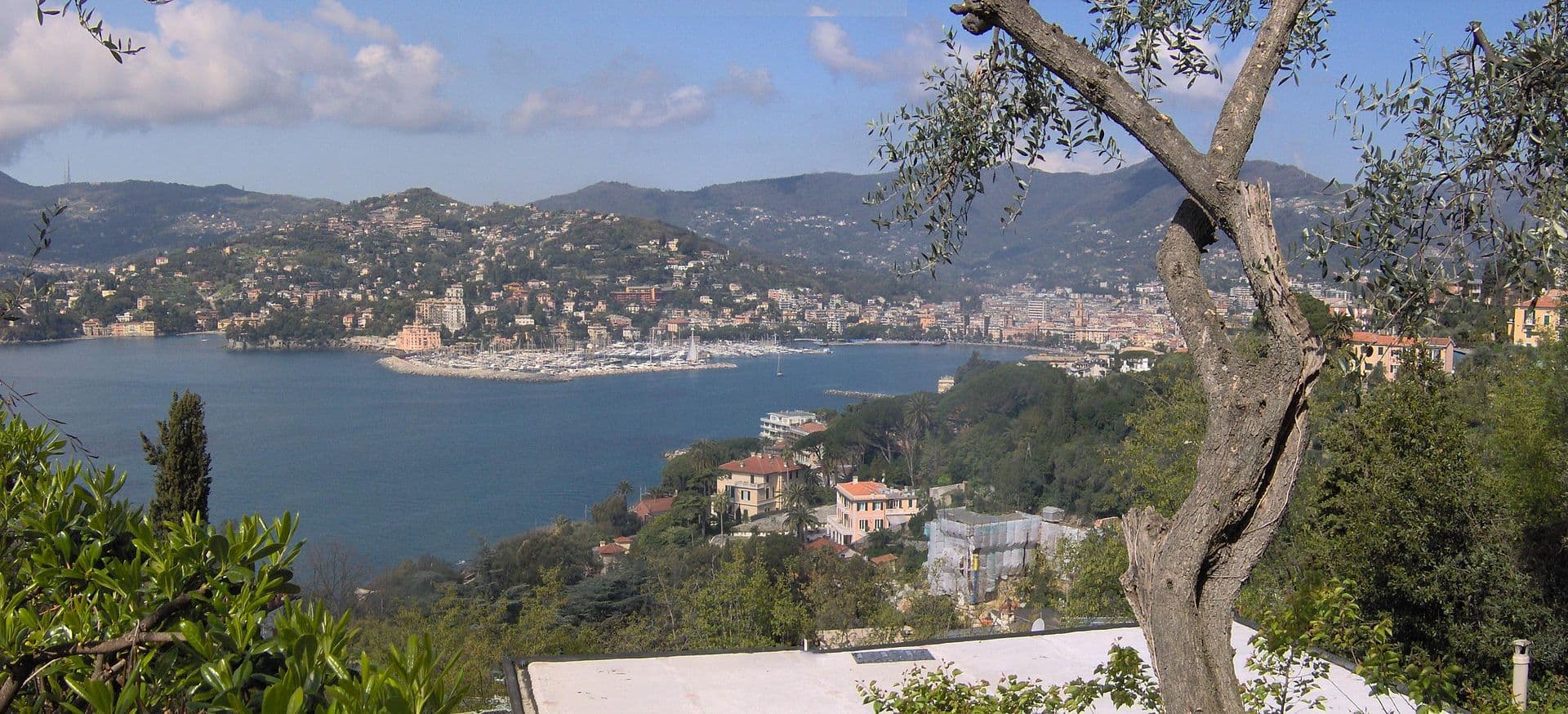 Rapallo, Italy