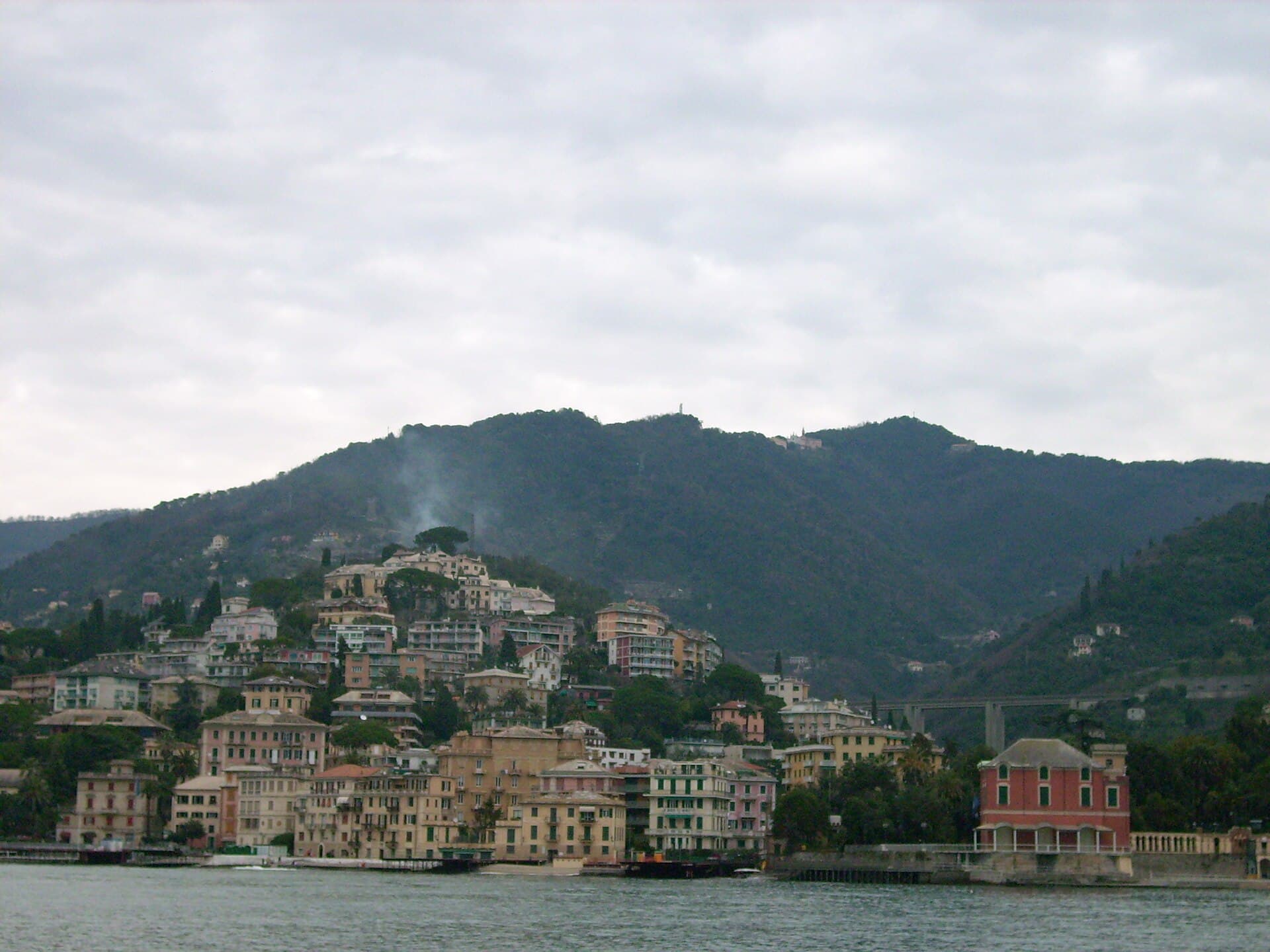 Rapallo, Italy