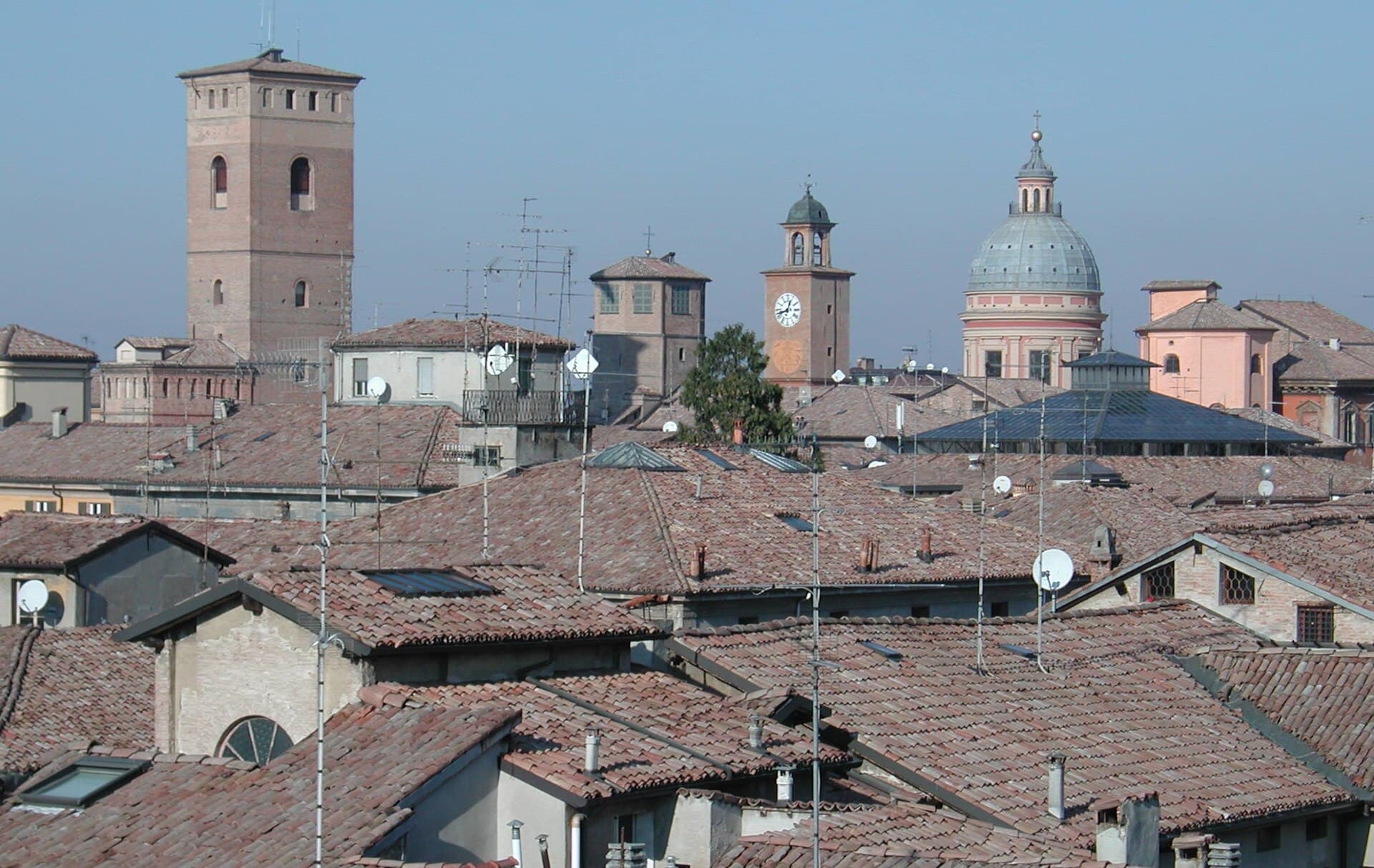 Reggio Emilia, Italy