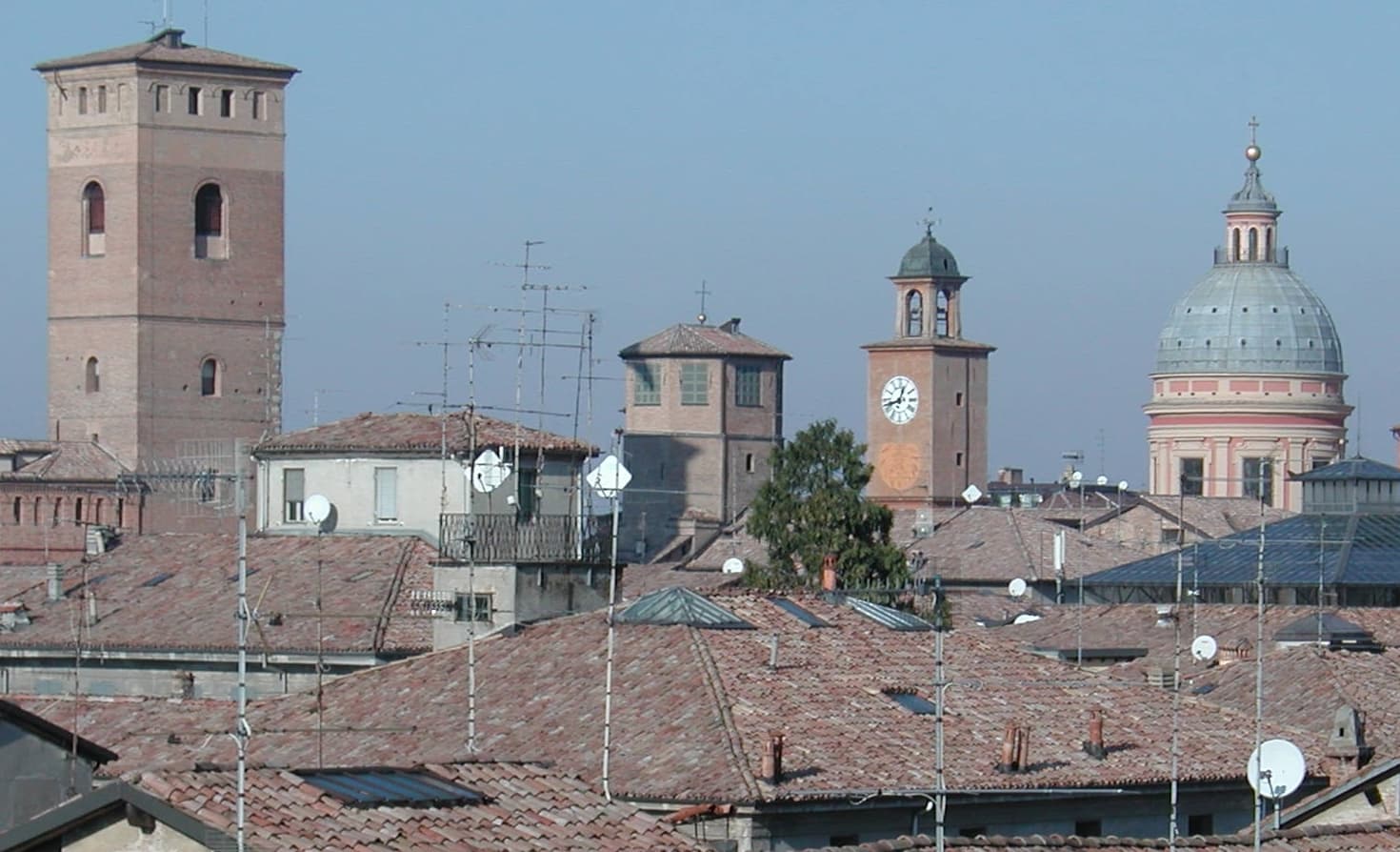 Reggio Emilia, Italy