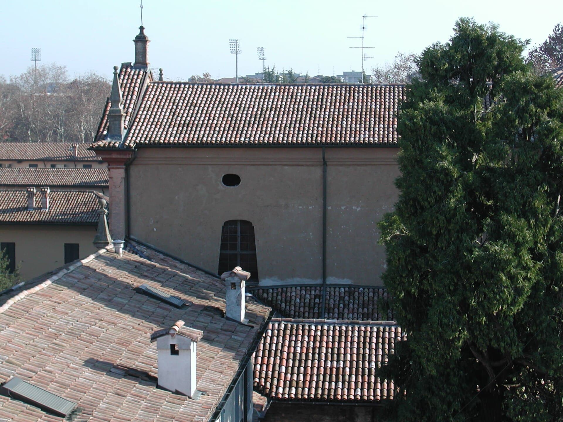 Reggio Emilia, Italy