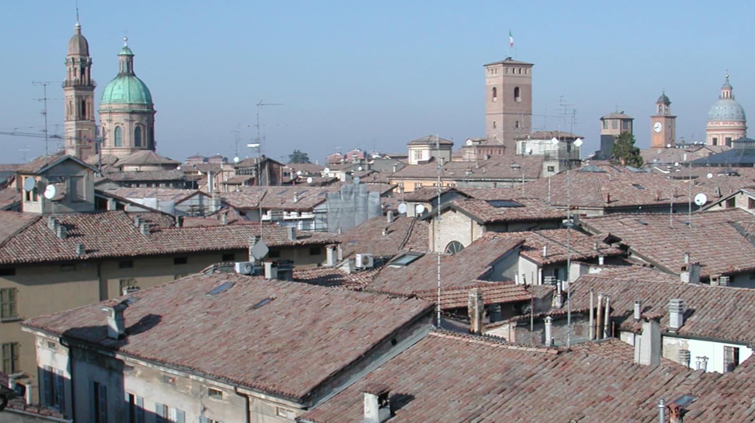 Reggio Emilia, Italy