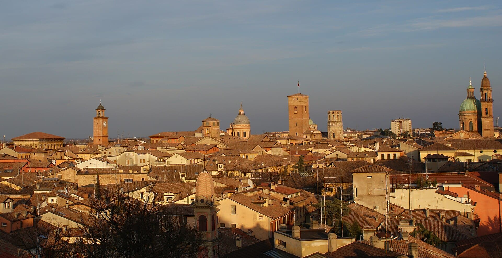 Reggio Emilia, Italy