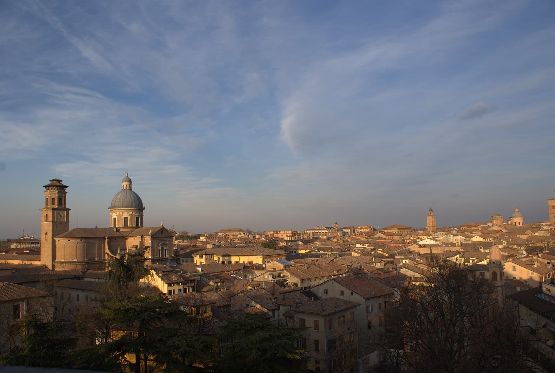 Reggio Emilia, Italy