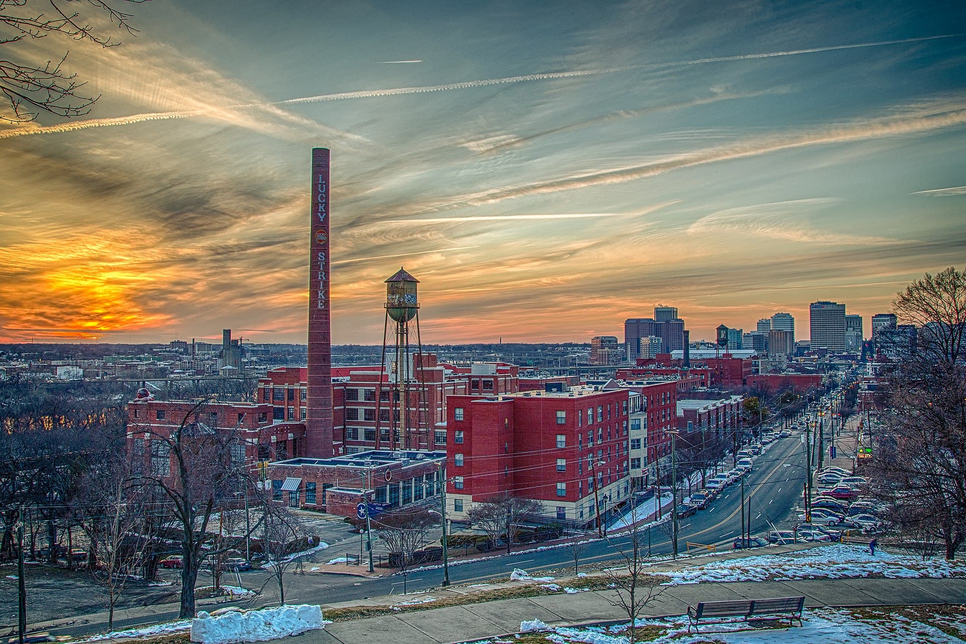 Richmond, Virginia, USA
