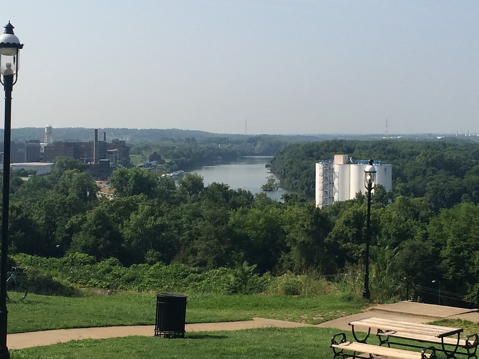 Richmond, Virginia, USA