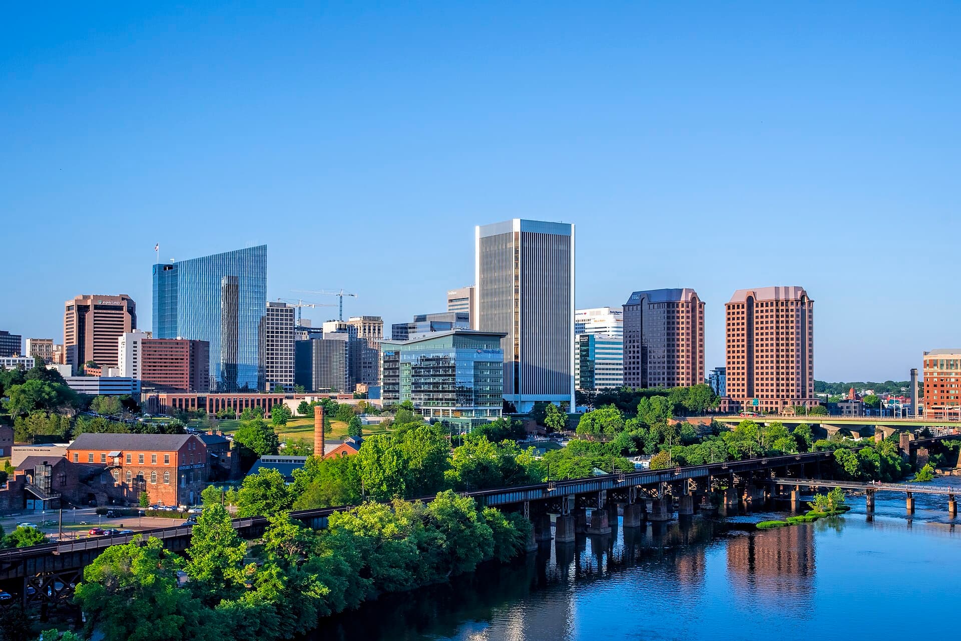 Richmond, Virginia, USA