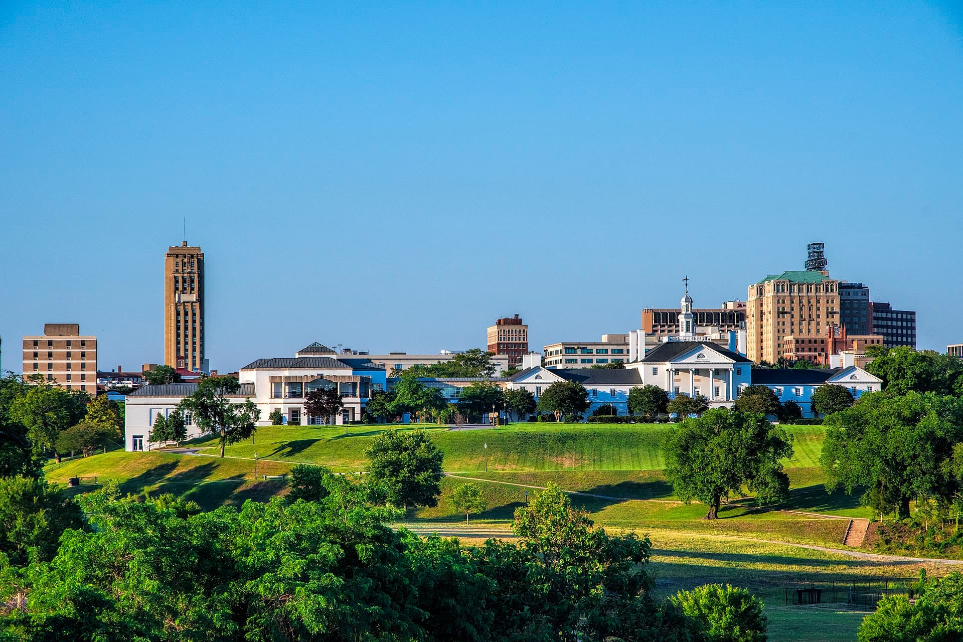 Richmond, Virginia, USA