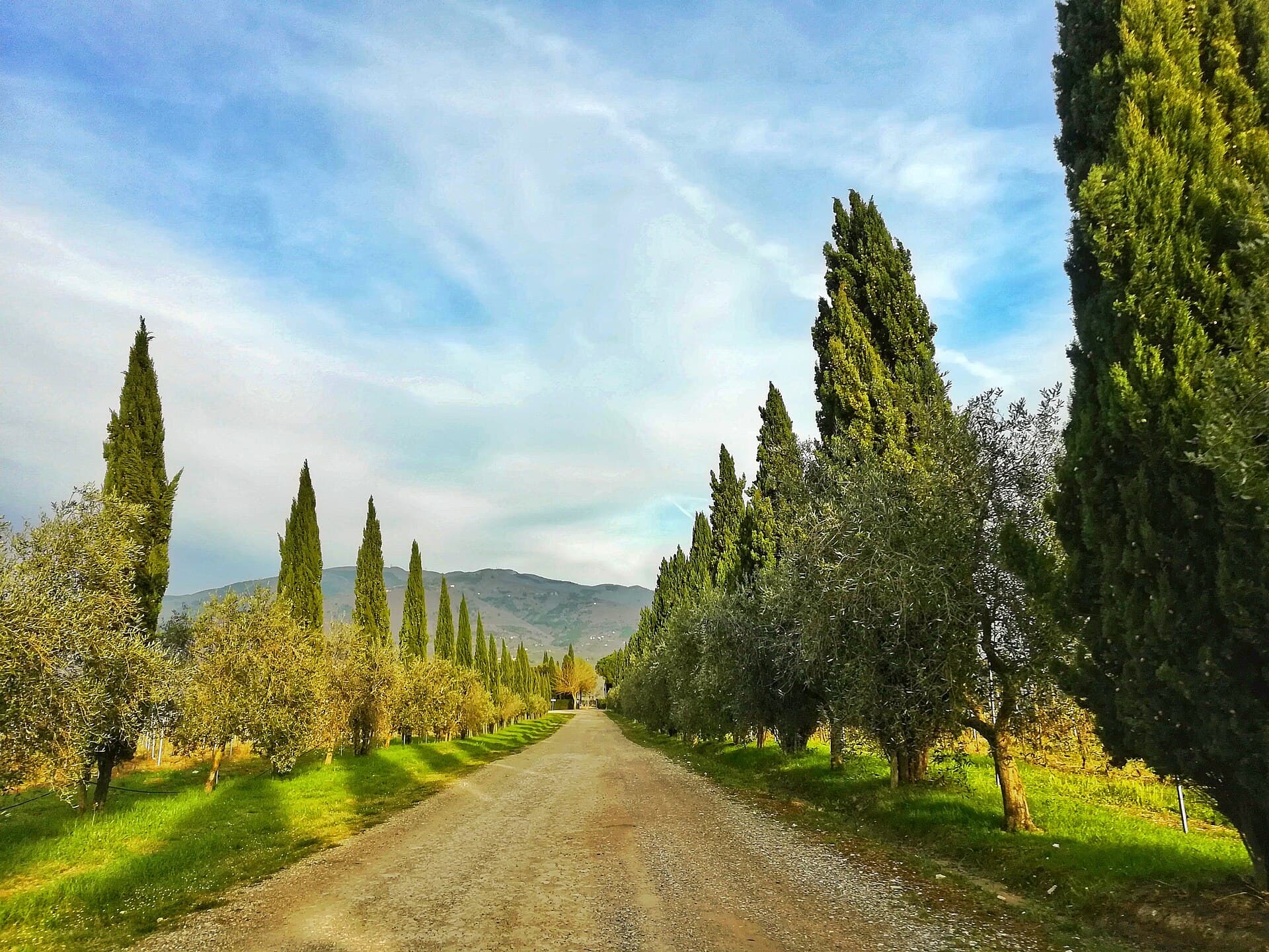 Rignano sull'Arno, Italy