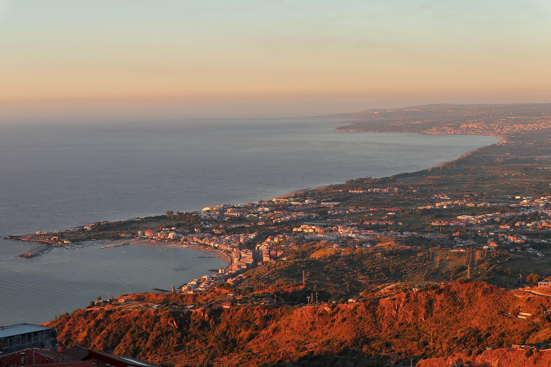 Riposto, Italy