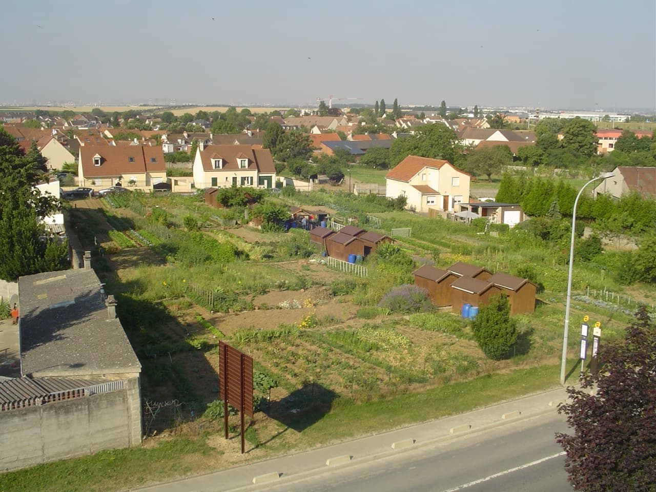 Roissy-en-France, France