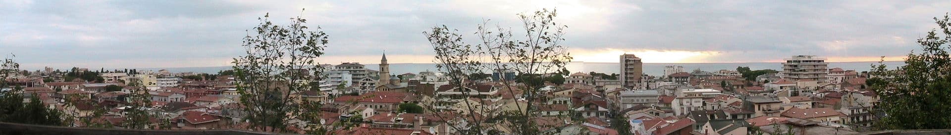 Roseto degli Abruzzi, Italy