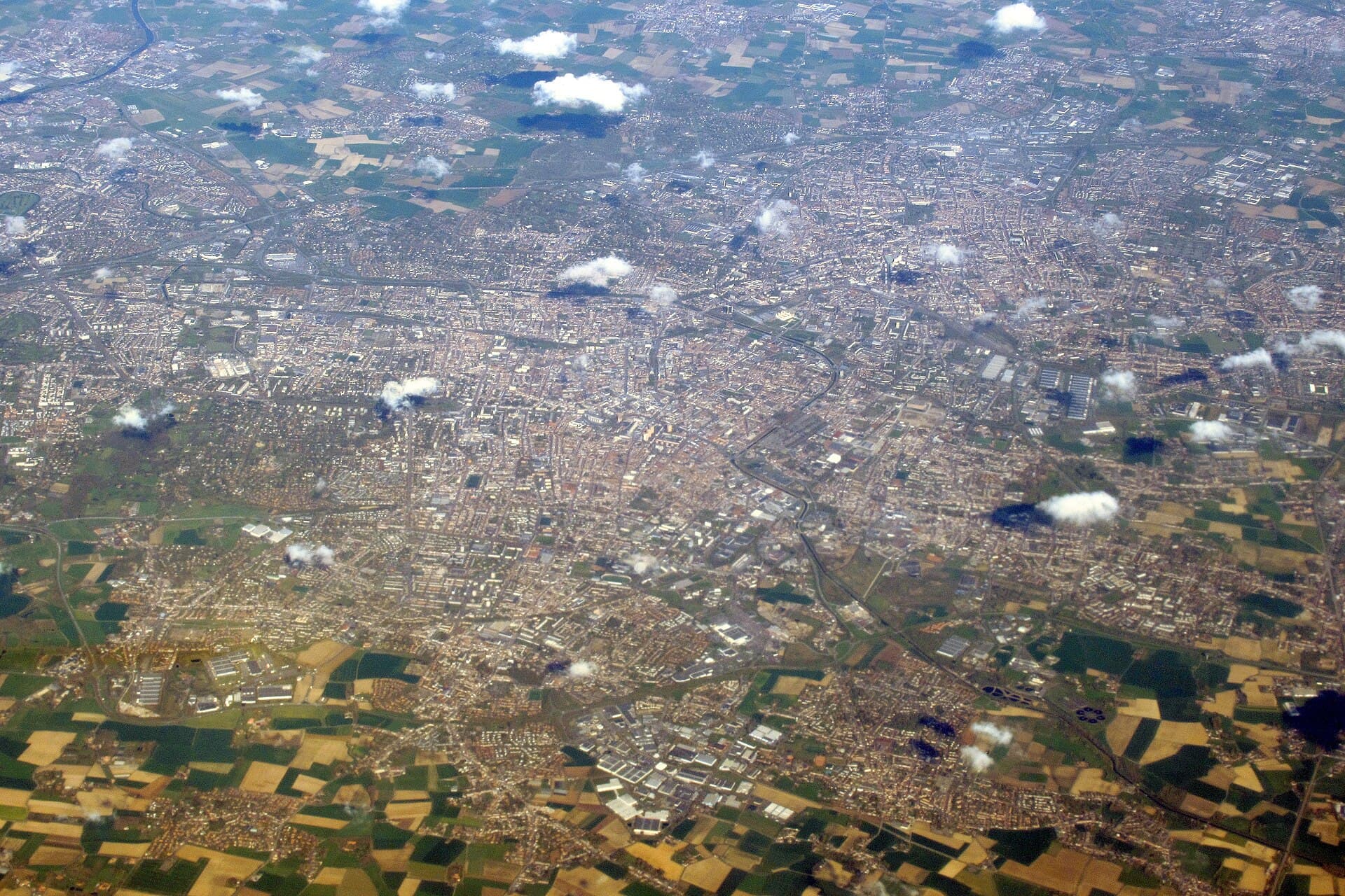 Roubaix, France