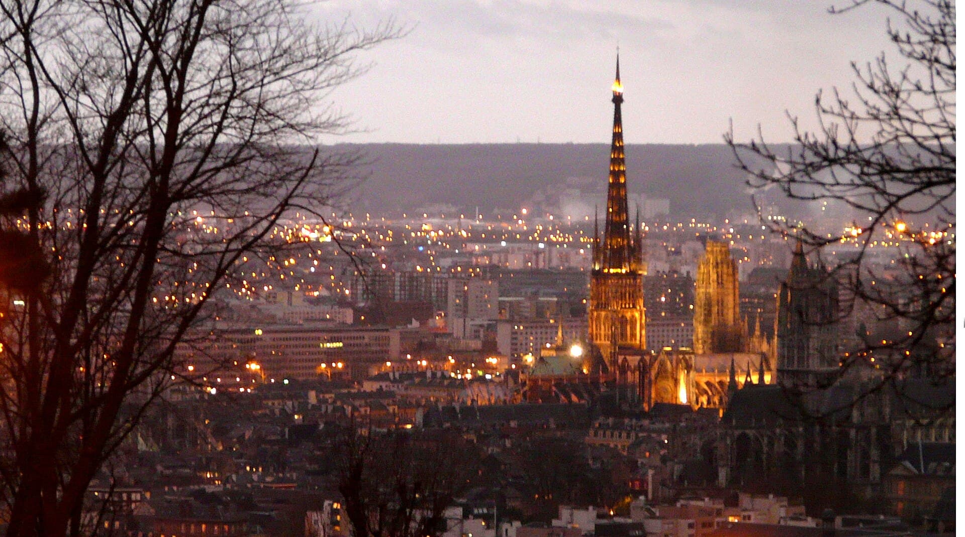 Rouen, France