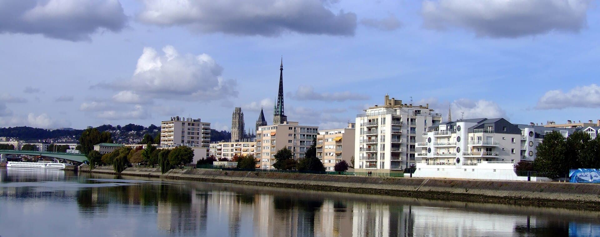 Rouen, France
