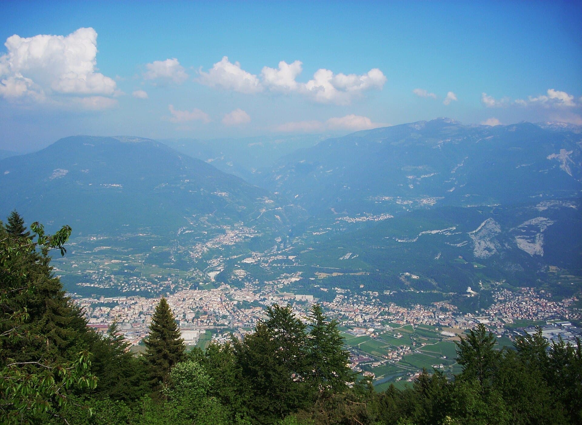 Rovereto, Italy