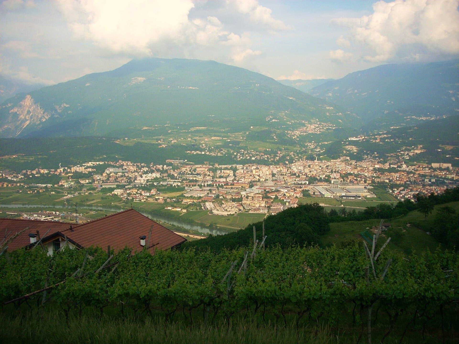 Rovereto, Italy