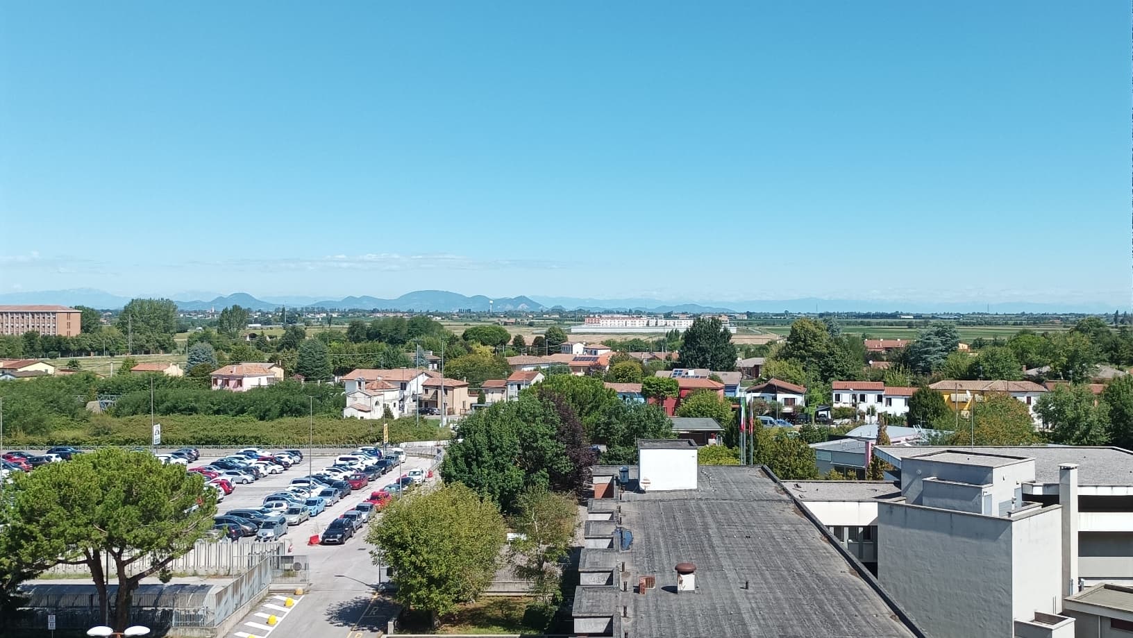 Rovigo, Italy