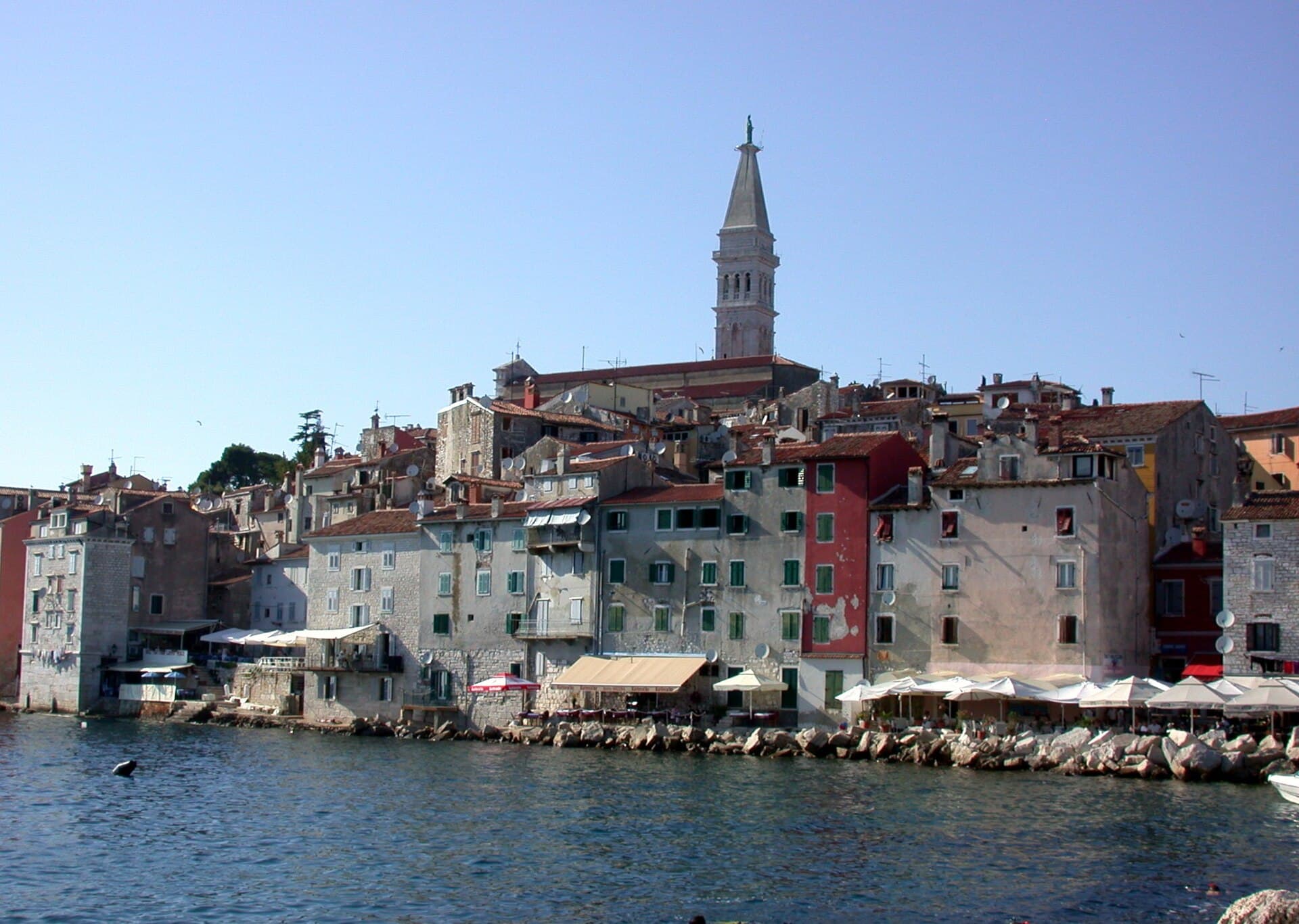 Rovinj, Croatia