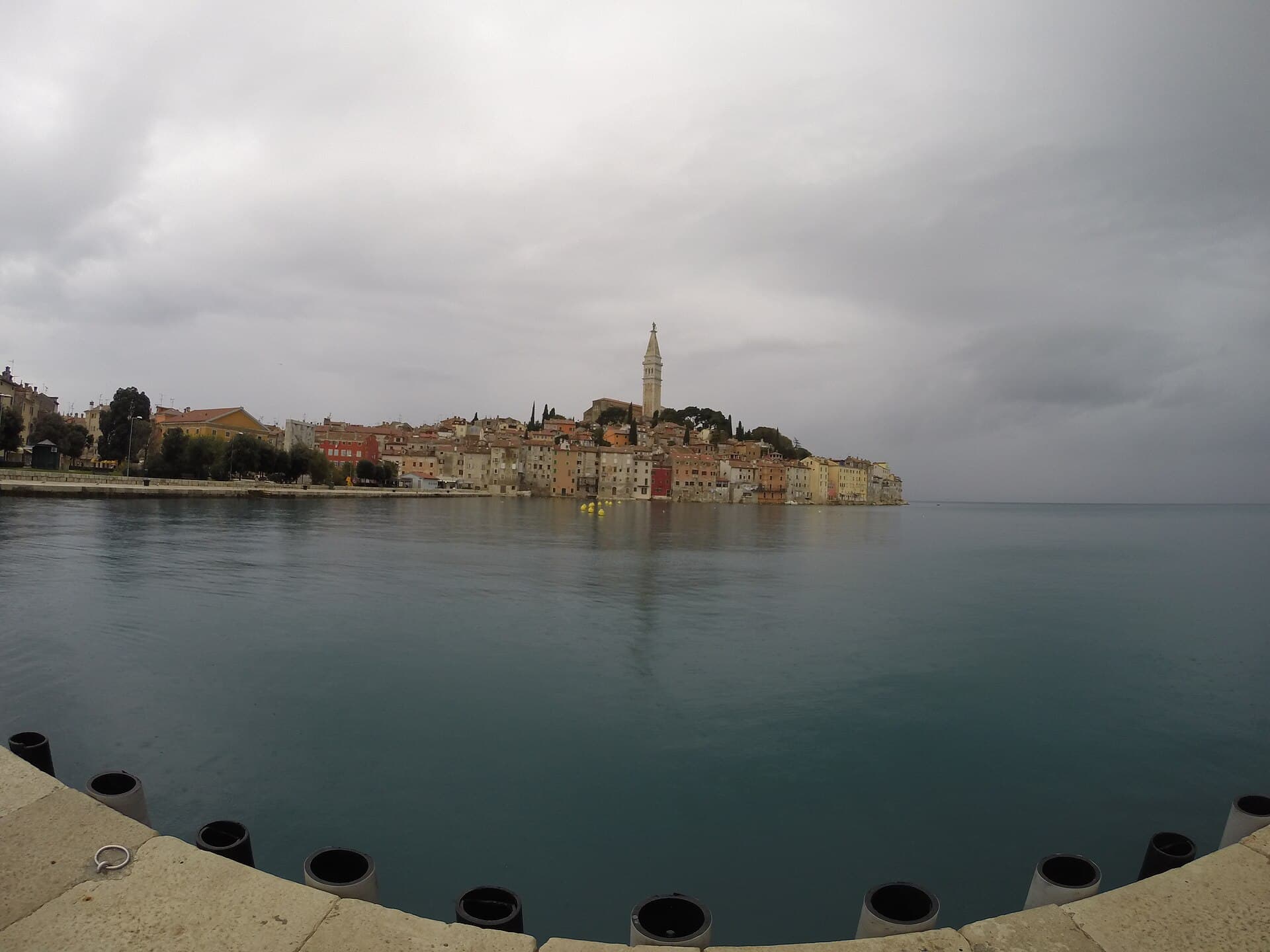 Rovinj, Croatia
