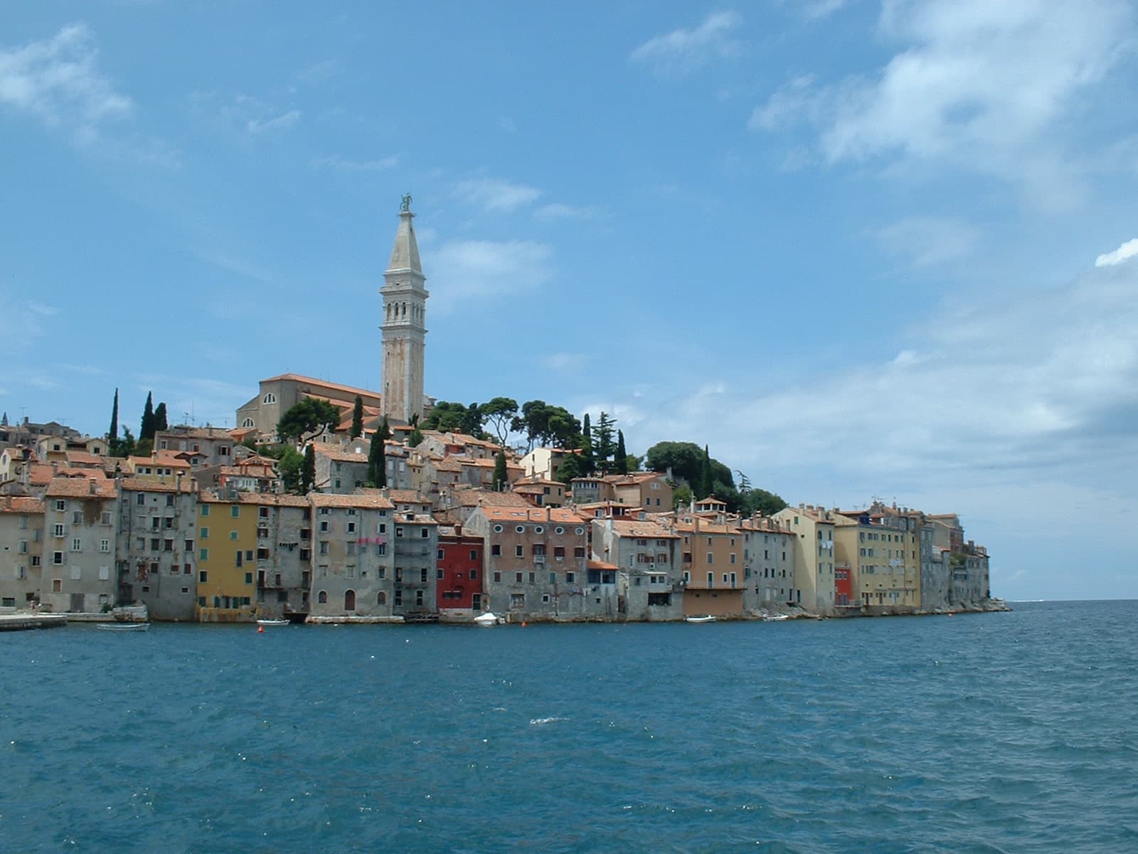 Rovinj, Croatia