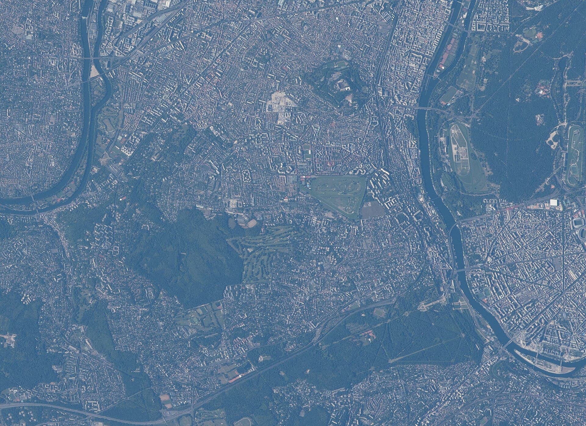 Rueil-Malmaison, France