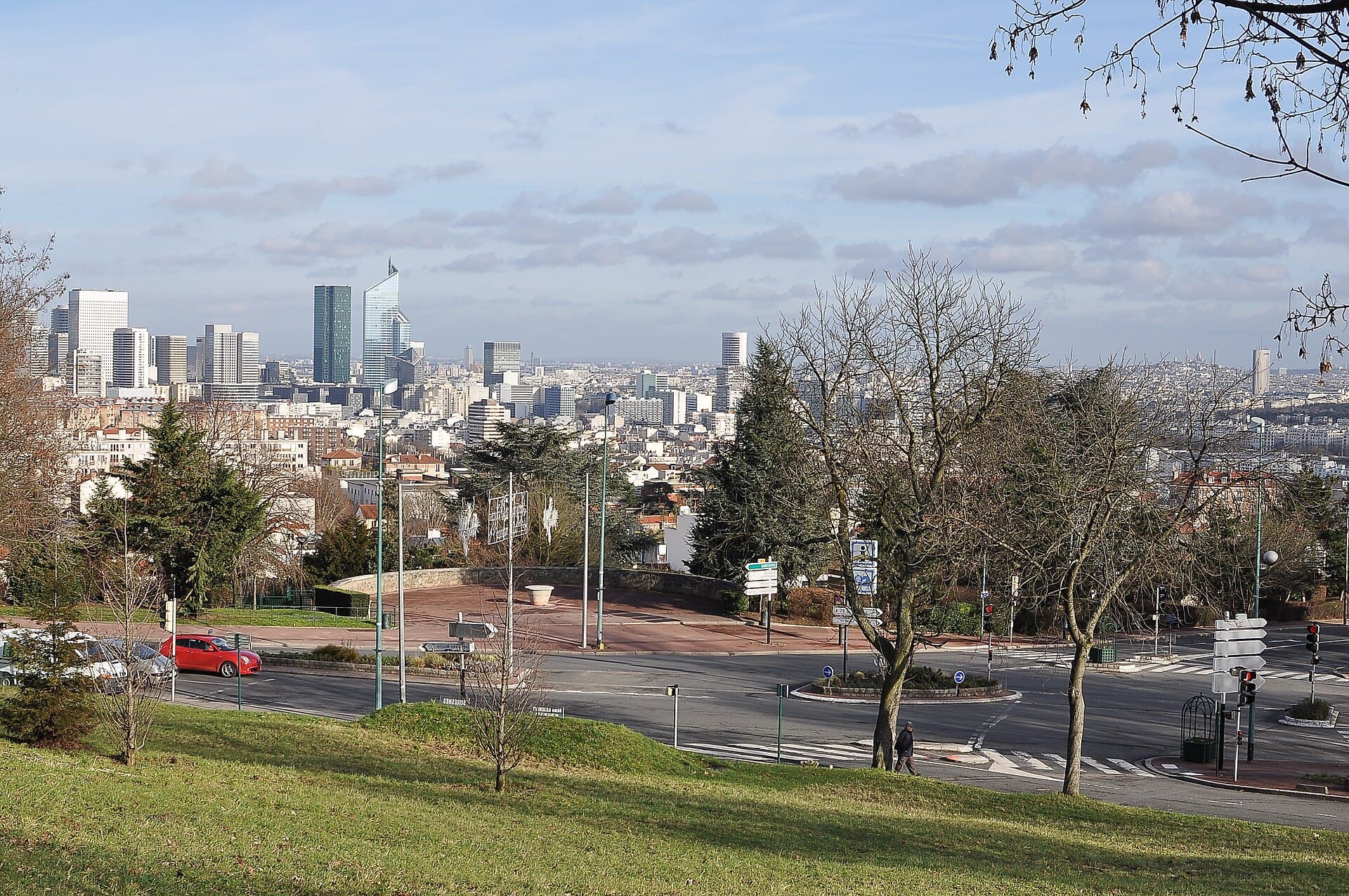 Rueil-Malmaison, France