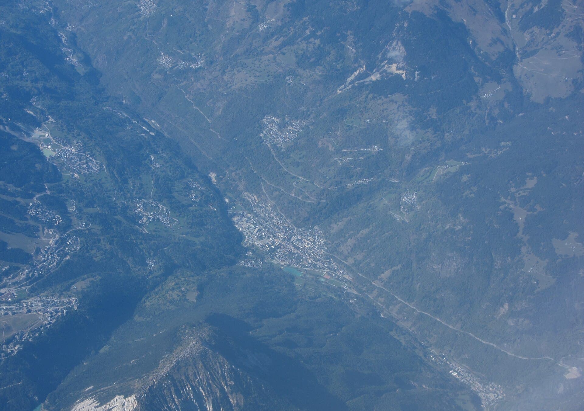 Saint-Bon-Tarentaise, France